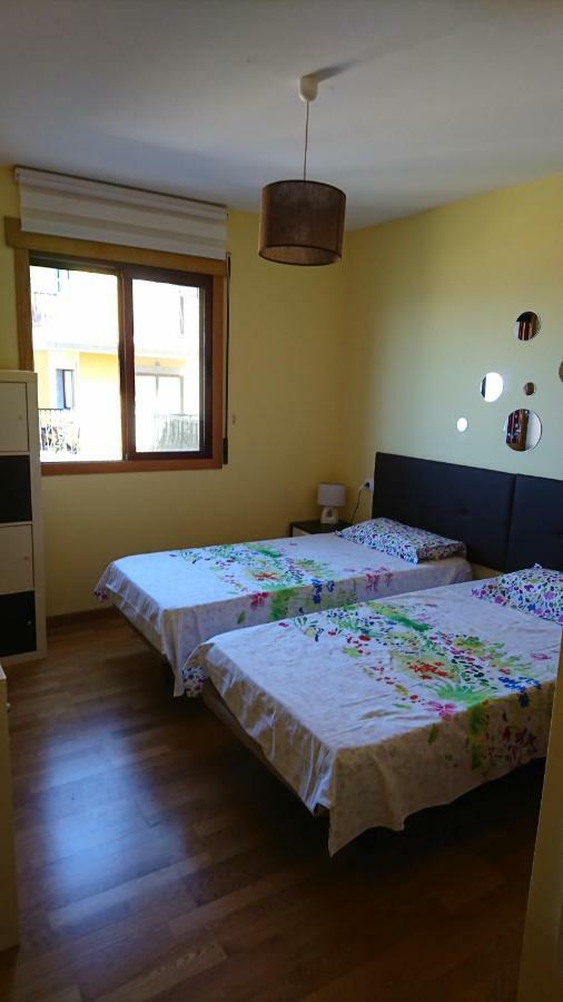 Le Mirador Appartement Tazacorte Buitenkant foto
